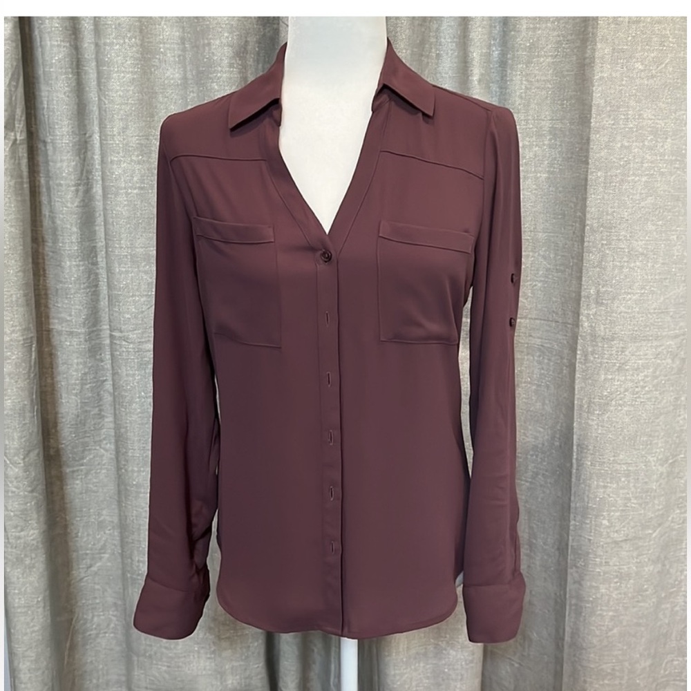 Portofino shirt